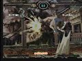 GGXXAC: Woshige (MI) vs Raaku (BA)
