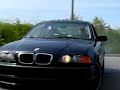 bmw e46 drift