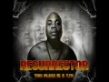 Resurrector - Never Be Forgotten