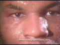 mike tyson