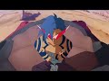 Tengen Toppa Gurren Lagann - Be a Man