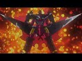 Tengen Toppa Gurren Lagann - Be a Man