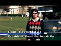 Cami Berher outsources marketing to Right Here Interactive