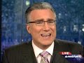 breaking! john mccain news! pt 1 ~olbermann