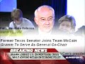 breaking! john mccain news! pt 1 ~olbermann
