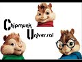 Alvin and the chipmunks - Lollipop