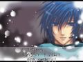 [KAITO] Thistle (AZAMI) [Vocaloid][English Sub]【KAITO】アザミ【オリジナル曲】