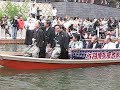 歌舞伎興行の際に役者がご�...