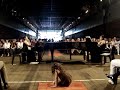 Two piano music:Milhaud Scaramouche \"Brazileira\" Two piano music:Milhaud Scaramouche \"Brazileira\"