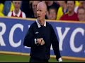 Martin Keown Testimonial - Keown\