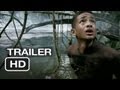 After Earth Official Trailer #2 (2013) - Will Smith ...