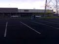 Braking Practice
