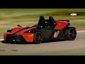 KTM-X-BOW