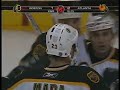 Thrashers Bruins 11/06/06 Kovalchuk Hat Trick
