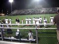 Varlea Vs Springs FootbalGame