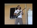 hi there youtube community.....the demonic d back again with some new guitar tunes....dont forget to check out some of my studio material for sale at the itunes,amazon,raphsody,napster and yahoo......please search denis norman denis with one n please....rock on you munyucks........