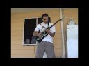 hi there youtube community.....the demonic d back again with some new guitar tunes....dont forget to check out some of my studio material for sale at the itunes,amazon,raphsody,napster and yahoo......please search denis norman denis with one n please....rock on you munyucks........