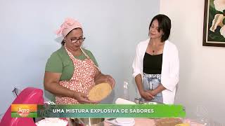 Agro Record: 10 03 24 - Receita da Fazenda