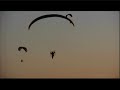 Paramoteur Basse-Ham samedi soir (3)