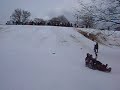 newmindspace snow day