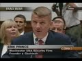 Erik Prince 1) Statement Erik Prince 1) Statement