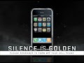 After Effects:Silence Is Golden