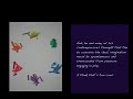 Gonzaga COML 502: Synthesis- Imagination and Leadership Gonzaga COML 502: Synthesis- Imagination and Leadership
