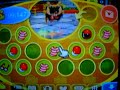 Link Samus Midna in animal crossing City Folk
