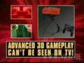 Virtual Boy Promotional TV Commercial