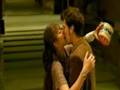 Baisers vu dans les films
