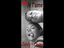Zandy + Canary...
