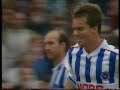 Brighton V Millwall (Goldstone Ground)
