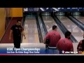 OC: K&K Bowling Services 5 Title Defense