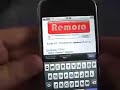 iPhone local search engine iPhone local search engine