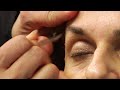 Hair & Skin Care : How Do I Get Perfect Eyebrows?