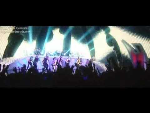 Pump it up-Chance Pe Dance