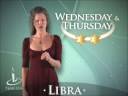 Libra Horoscope for the week of December 8, 2008
