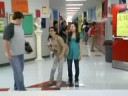 The Geek Squad - As The Bell Rings [US] (Season 1 - Episode 14)
