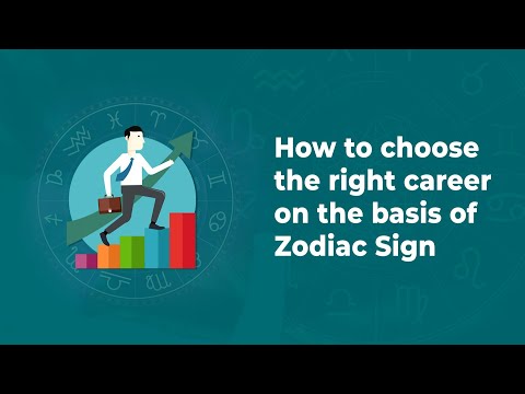 how to decide your zodiac