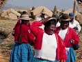 puno   titicaca lake
