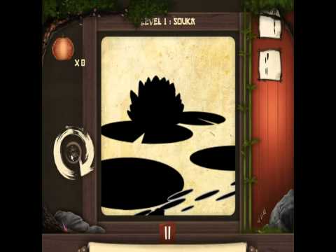 Shadomania, Reflexión y Puzzle