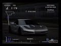 Chevrolet Corvette Z06 Endurance Race at New York 200 mile