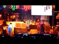 Lauryn Hill and Pras Killing Me Softly Rock the Bells NYC 2011