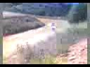 rally castellbisbal bastante accidentado