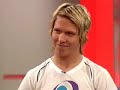Nicklas B�ckstr�m Nerv�s