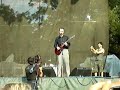 The Shins at ACL: Kissing the Lipless