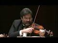 Alban Berg Quartet and Heinrich Schiff pt.2 Alban Berg Quartet and Heinrich Schiff pt.2