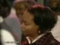 Fred Hammond sang at praise the lord, wth host Donnie McClurkin ... fredhammond tbn martenf nikki 