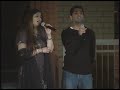 Acapella by Pratiti Mehta, Saurabh Sharma and Rishi Thakar