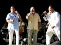 The Spanish Harlem Orchestra @ Central Park SummerStage